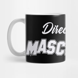 Directed By MASCHMANN, MASCHMANN NAME Mug